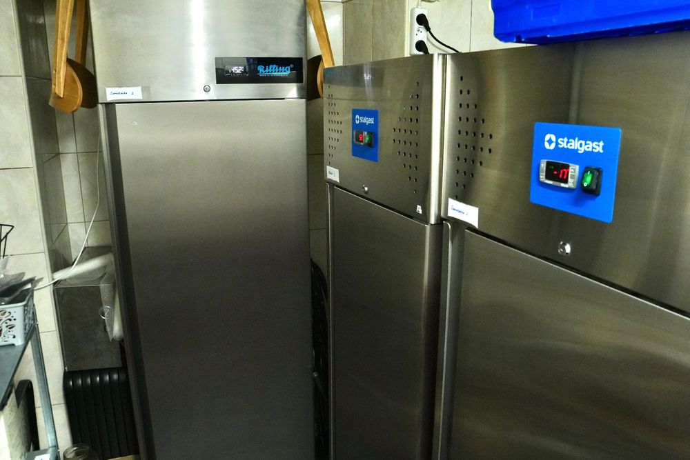 Bistro Bar w centrum Wrocławia | Gotowy Biznes