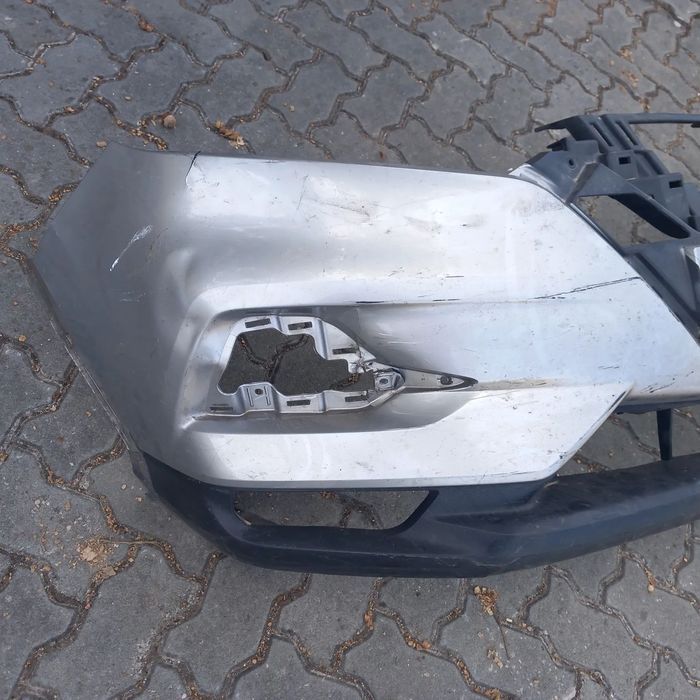 Para choques frente nissan qashqai 62022 HV00H
