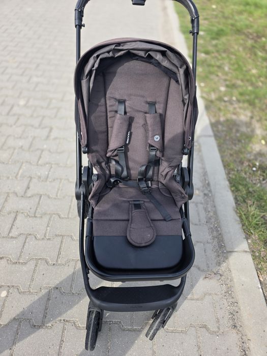 Wózek  Muuvo  quick  3.0