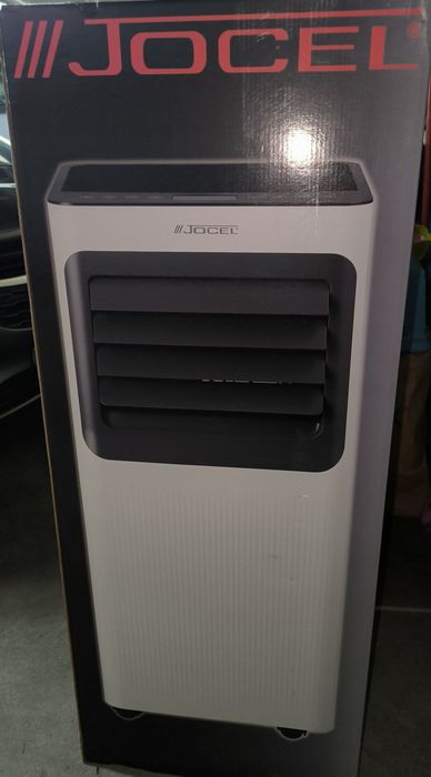Ar Condicionado Portátil Jocel