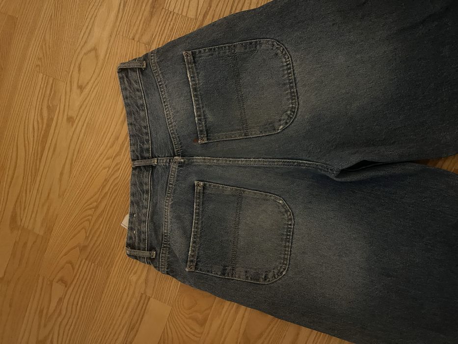 Джинсы, женские б/у