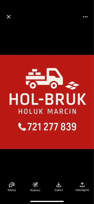 Ukladanie kostki brukowej