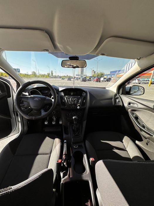 Форд фокус 3 ford focus