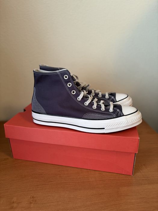 Новые ОРИГИНАЛ оригінал кеды Converse конверс Chuck Taylor 70 High