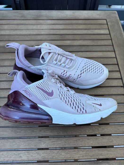 Nike Air Max 270 buty damskie