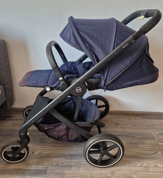Wózek Cybex Balios S Lux