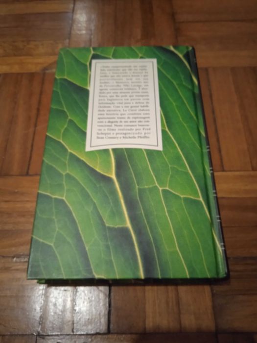 A Casa da Rússia - John Le Carré