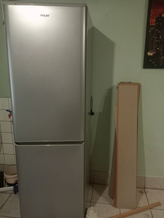 Lodówka Polar stan dobry