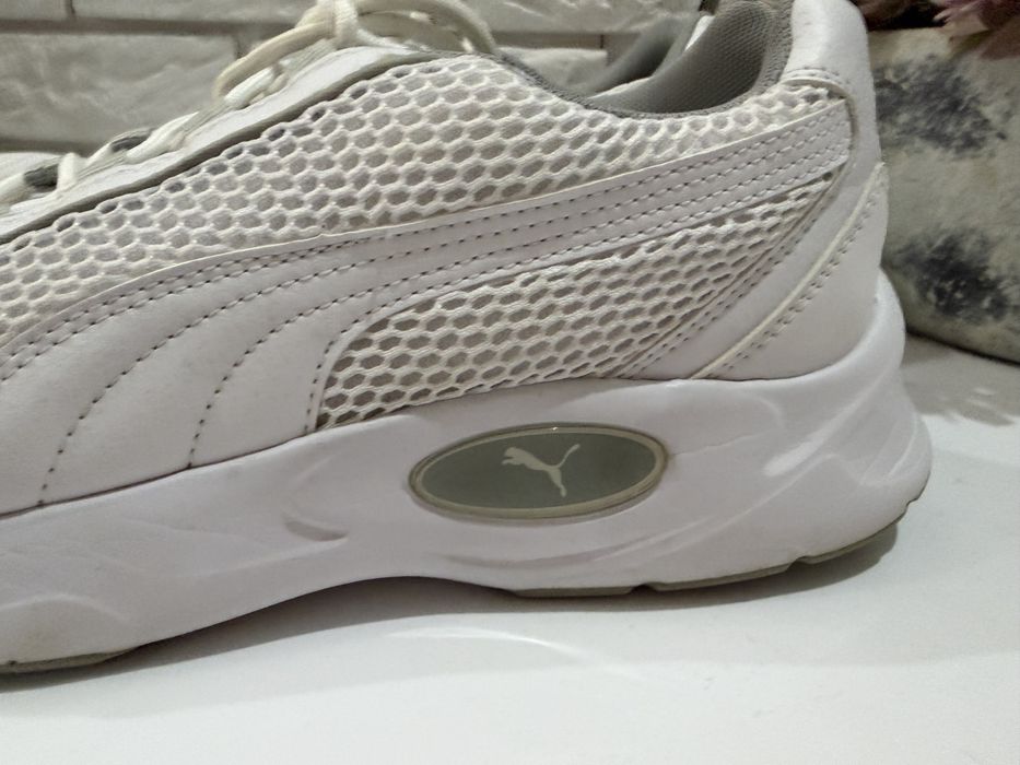 Buty sportowe puma 43 nucleus