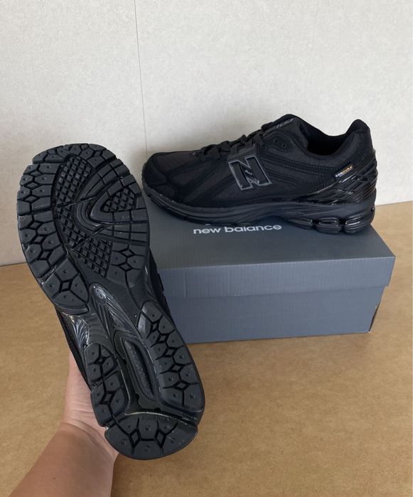 Кросівки New Balance 1906r Cordura, кроссовки нью беланс кордура 1906р
