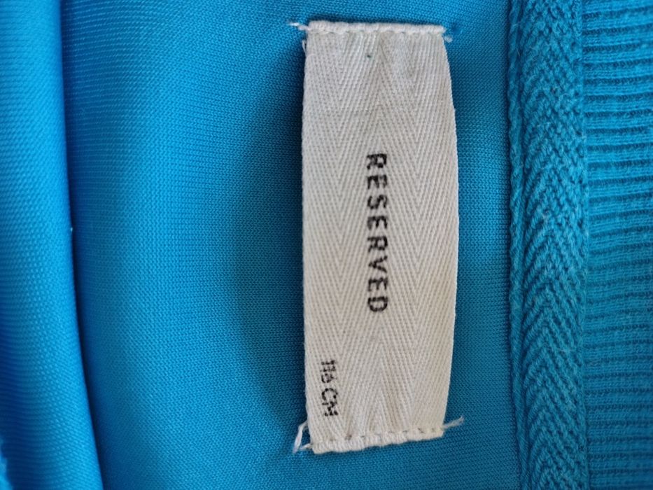 Bluza Reserved rozmiar 116