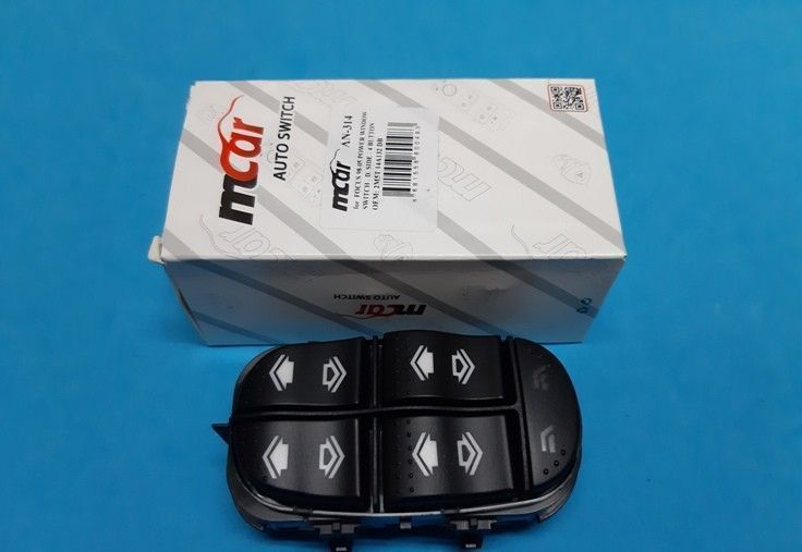 AN-314  Comando Dos Vidros Ford Focus 98-2005   (4 vidros )  NOVO