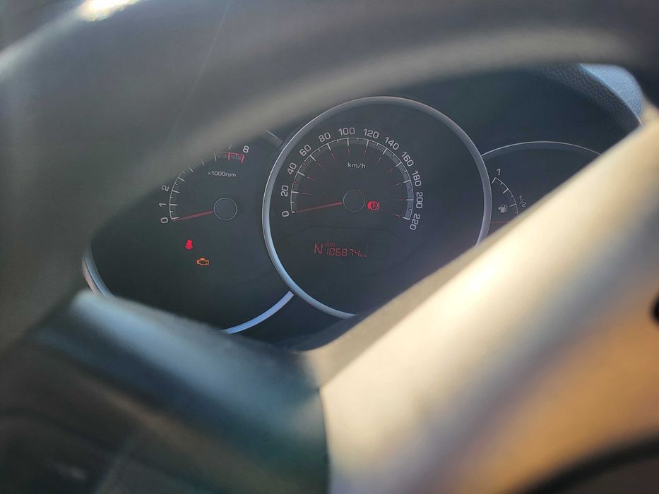 Sprzedam samochód Kia