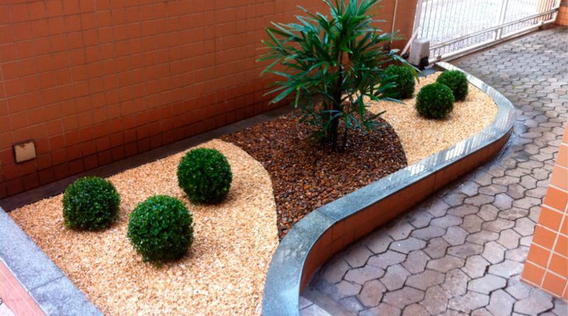 Construção e Manutenção de Jardins & Outros serviços