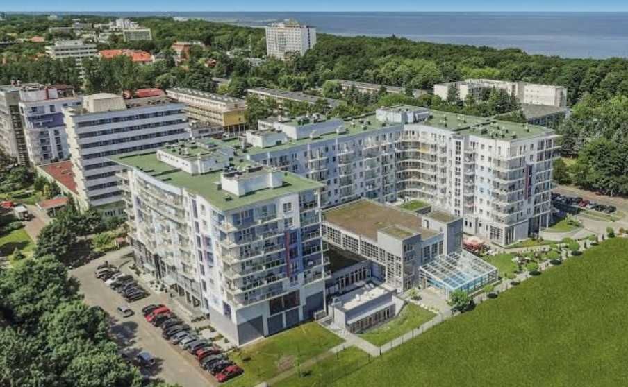 Pokoje w hotelu diva 4 gwiazdki 200 metrów do plaży.