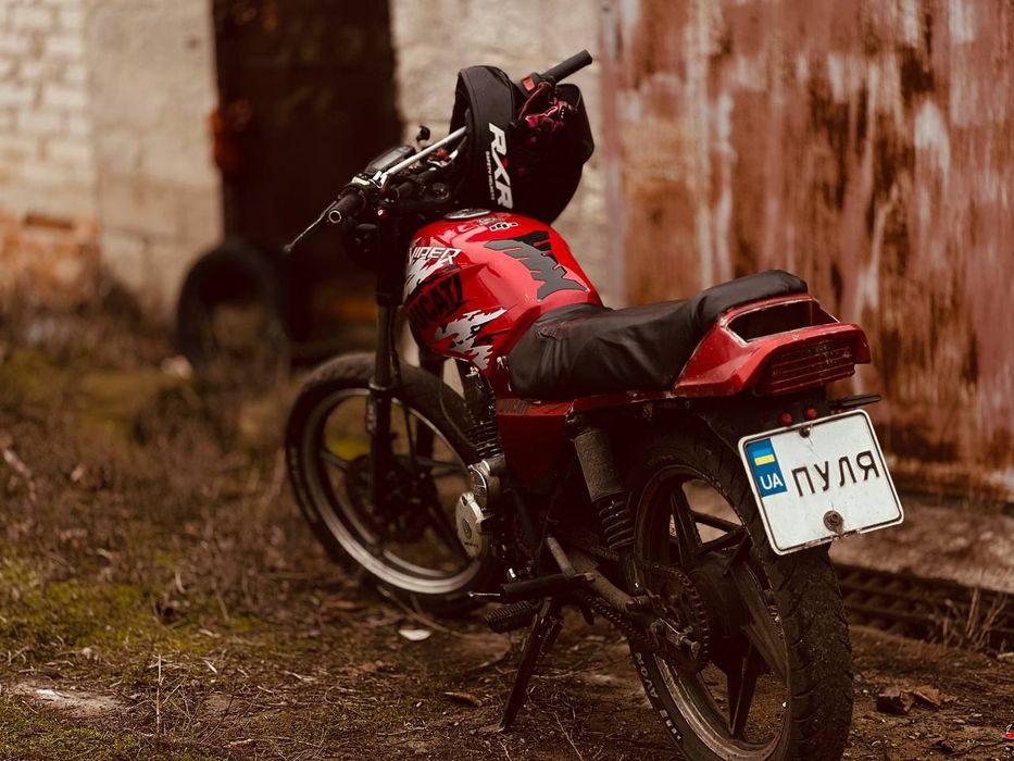 Продам вайпер зс 200