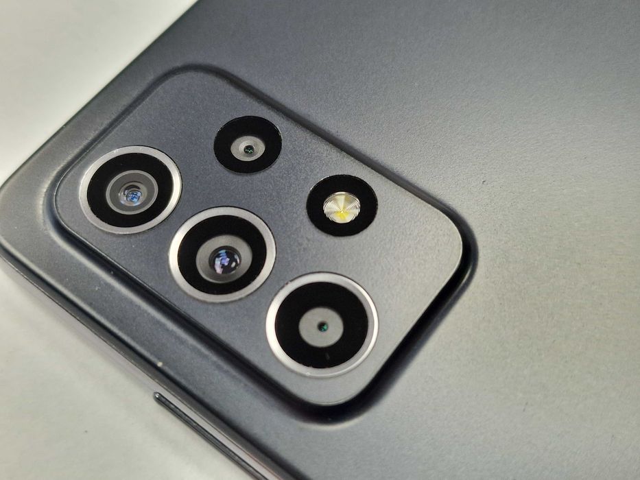 Samsung Galaxy A52s 5G 6GB/ 128GB/ Awesome Black/ Grade A-/ GW6msc