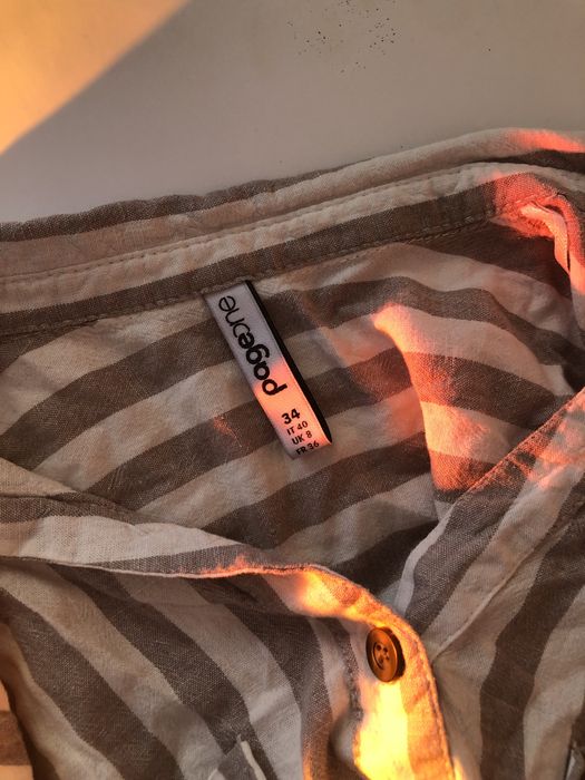 Рубашка pageone