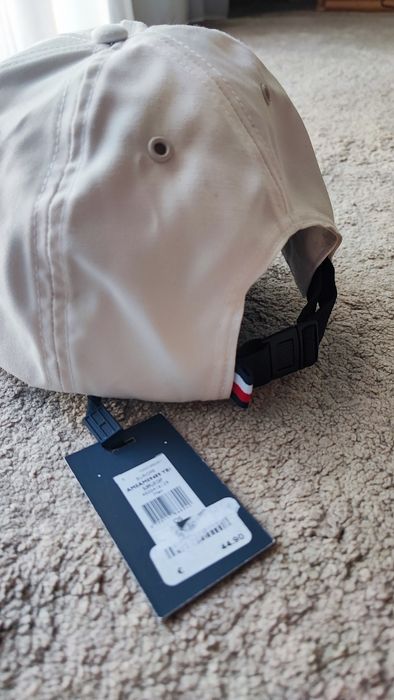 Chapéu Tommy Hilfiger