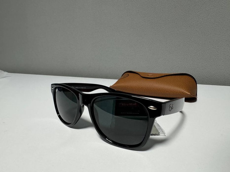 Ray Ban ОРИГИНАЛ Wayfarer 2140 Вейфарер  Очки Рэй Бен 2140 Вэйфарэр
