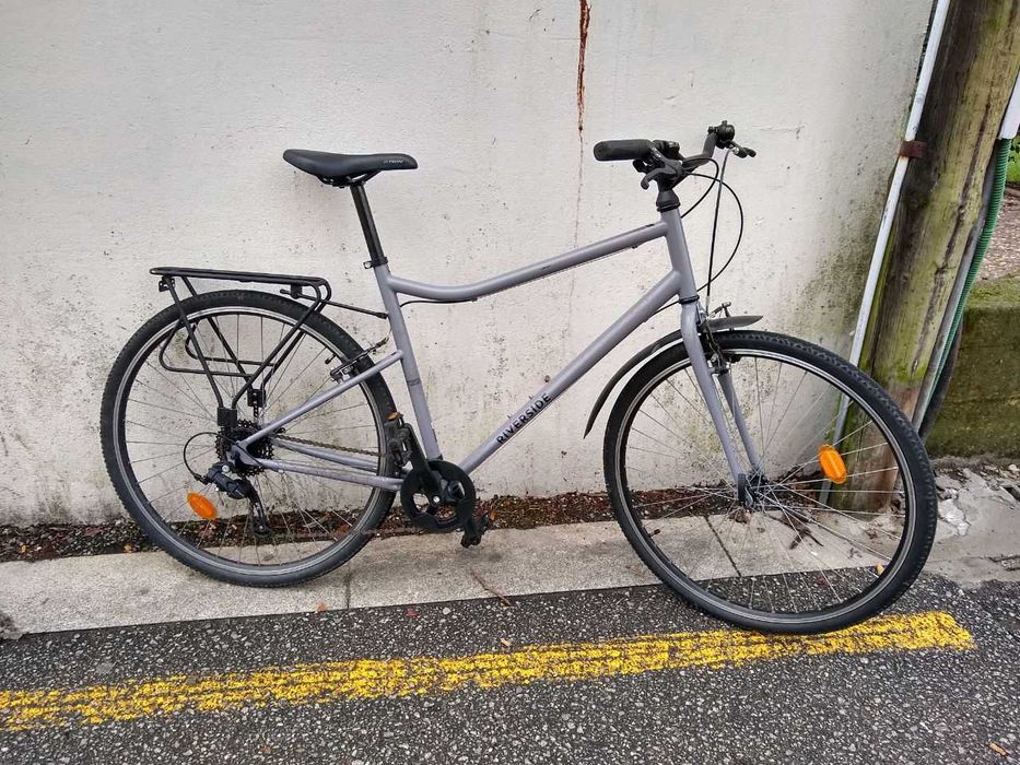 Bicicleta Riverside 120