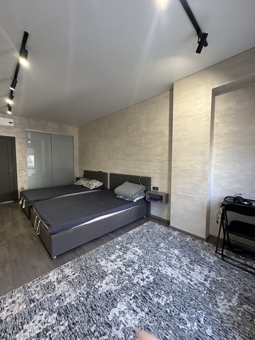 3-комнатная квартира по адресу ул. Шолуденка (площадь 124 м²) - Atlanta.ua - фото 10