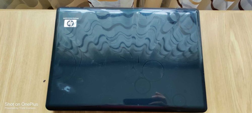 HP Pavilion(model:dv6700) по  запчастям