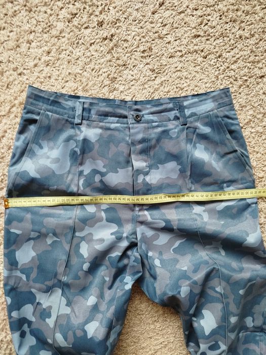 Спецодяг, форма для охоронника, р.52-54