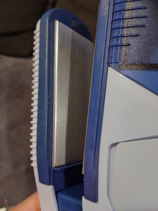 Плойка BaByliss випрямляч для волосся