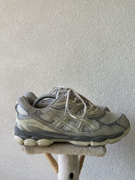 Asics Gel NYC roz. 44