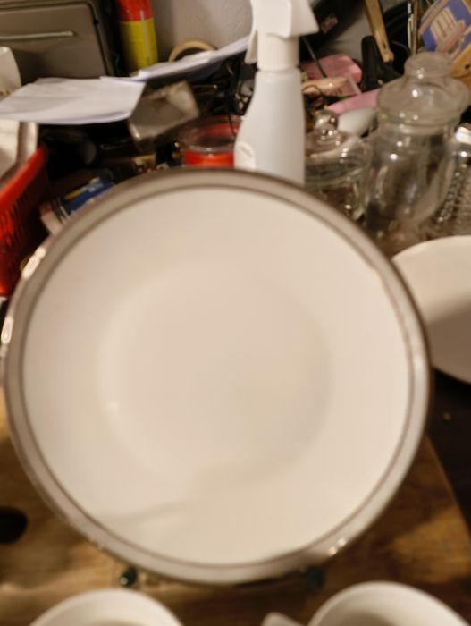 Zestaw śniadaniowy Rosenthal