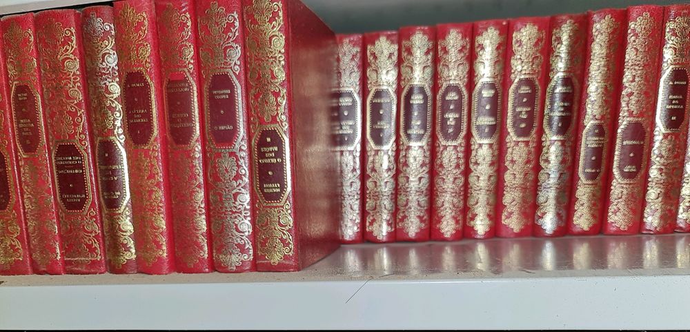 Books, Encyclopedias, Dictionaries, and Video Collections64741241269250122