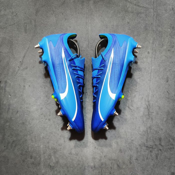 Nowe korki Puma Ultra Ultimate SG mix 44,5