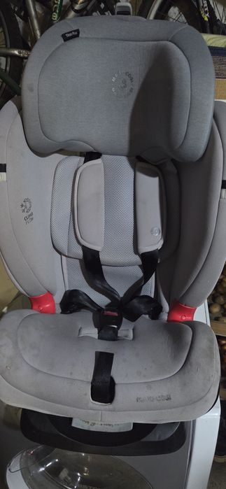 Cadeira auto Maxi cosi