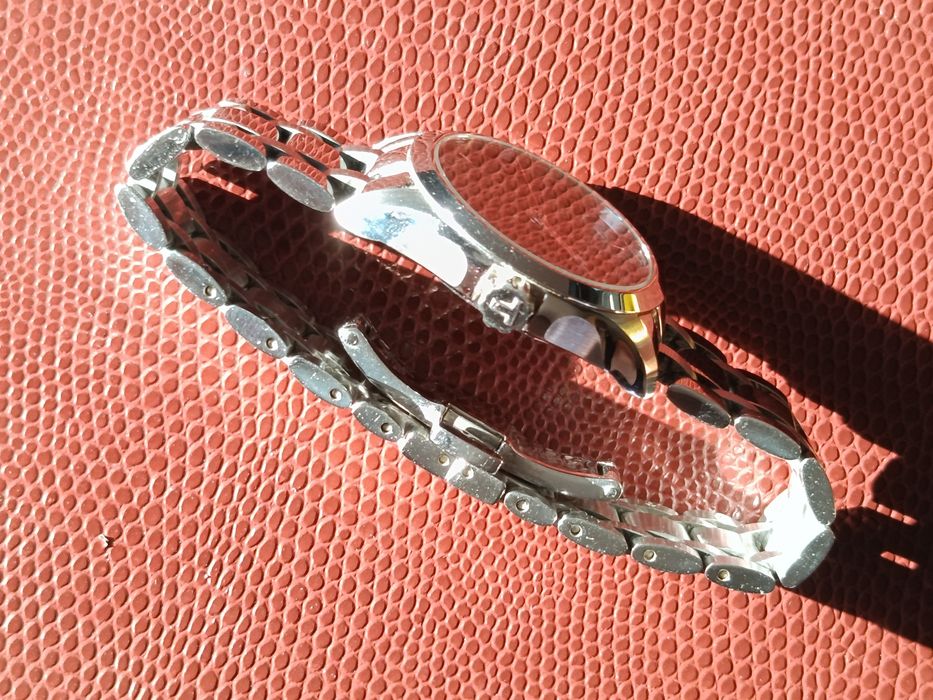 TISSOT T035210A Couturier Lady Quartz