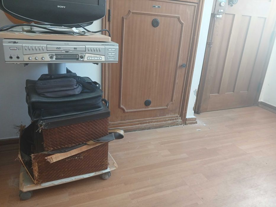 Vendo Móvel de TV