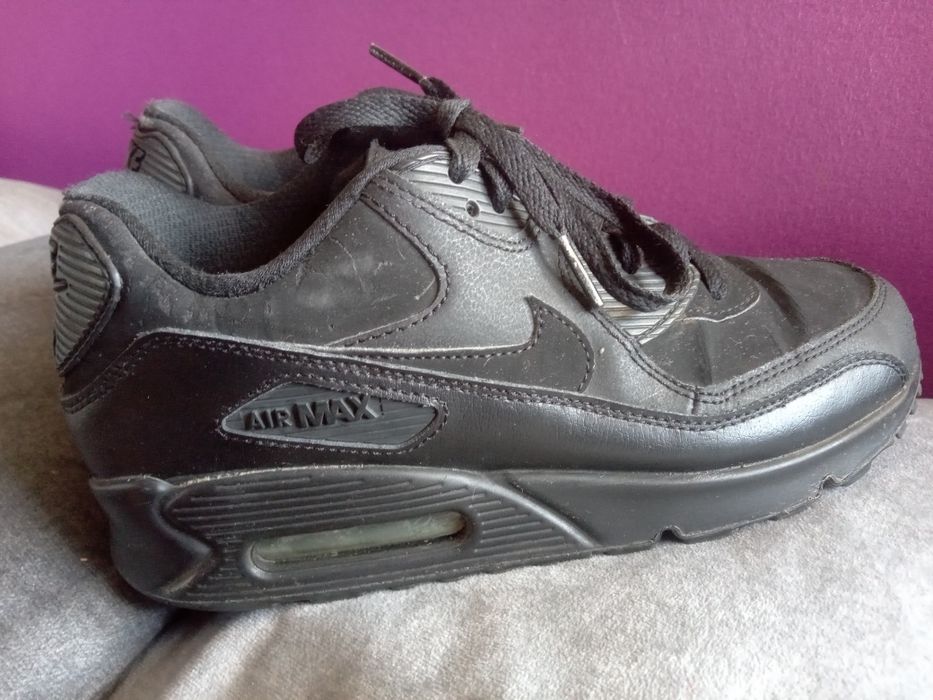 Nike Air Max 90 buty sportowe 38,5