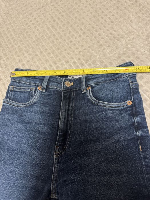 Джинси Zara 36 розмір