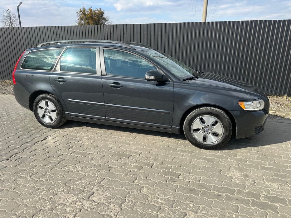 Продам авто з швейцарії