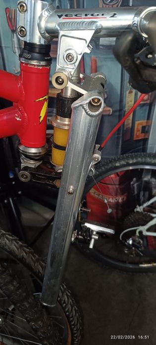 Bicicleta Proflex 856 Clássico Modernoder