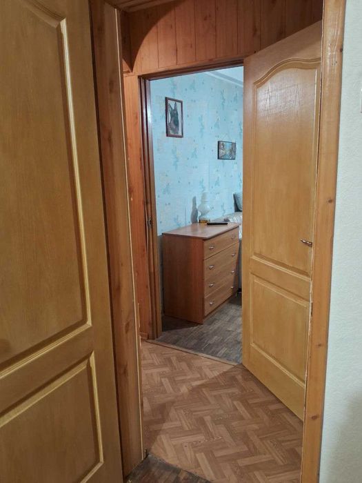 м, Берестейская улица Парково Сырецкая продам 2х квартиру