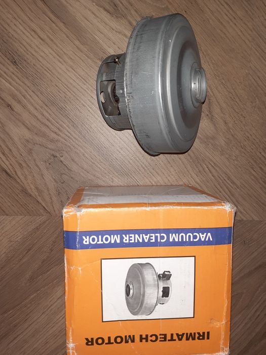 Двигун мотор для пилосмока пилососа