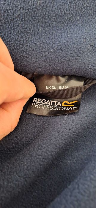 Kurtka przeciwdeszczowa Regatta Professional XL