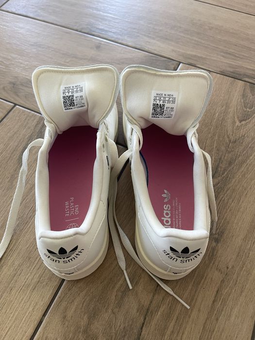 Adidas Stan Smith limitowana wersja