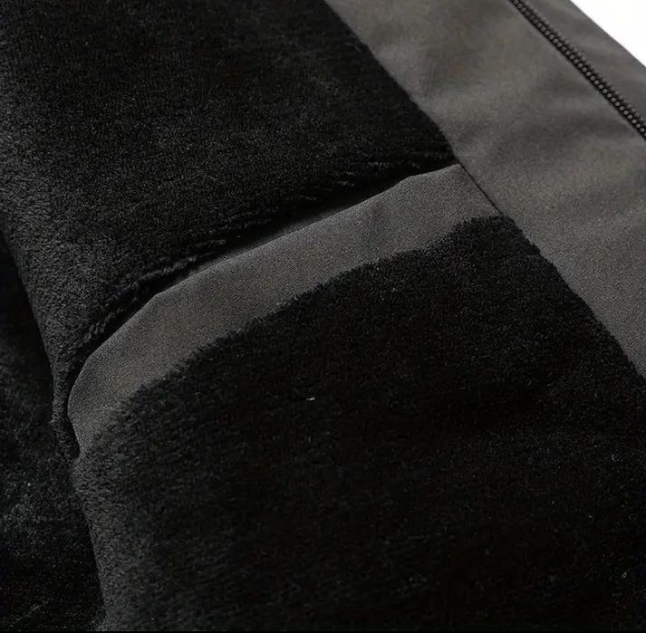 Куртка мужская демисезонная