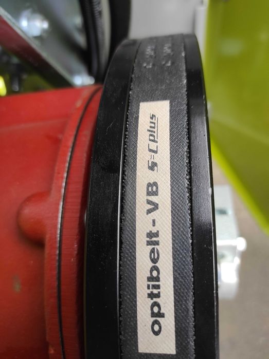 Claas sunspeed 12-70 жатка соняшник 2026