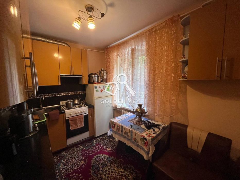 Продаж 1-кімнатної квартири біля жк Едельвейс