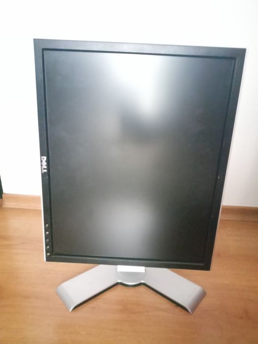 Monitor Dell 1907 FPc