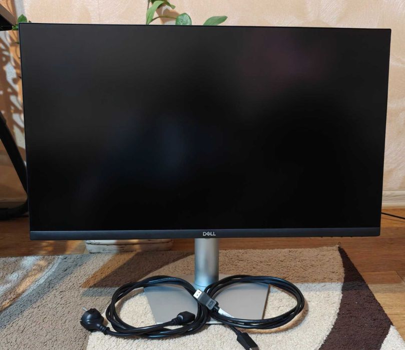 Монітор DELL 27"