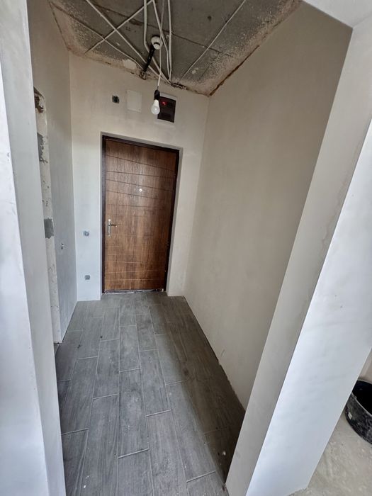 Студия в новострое! Срочно